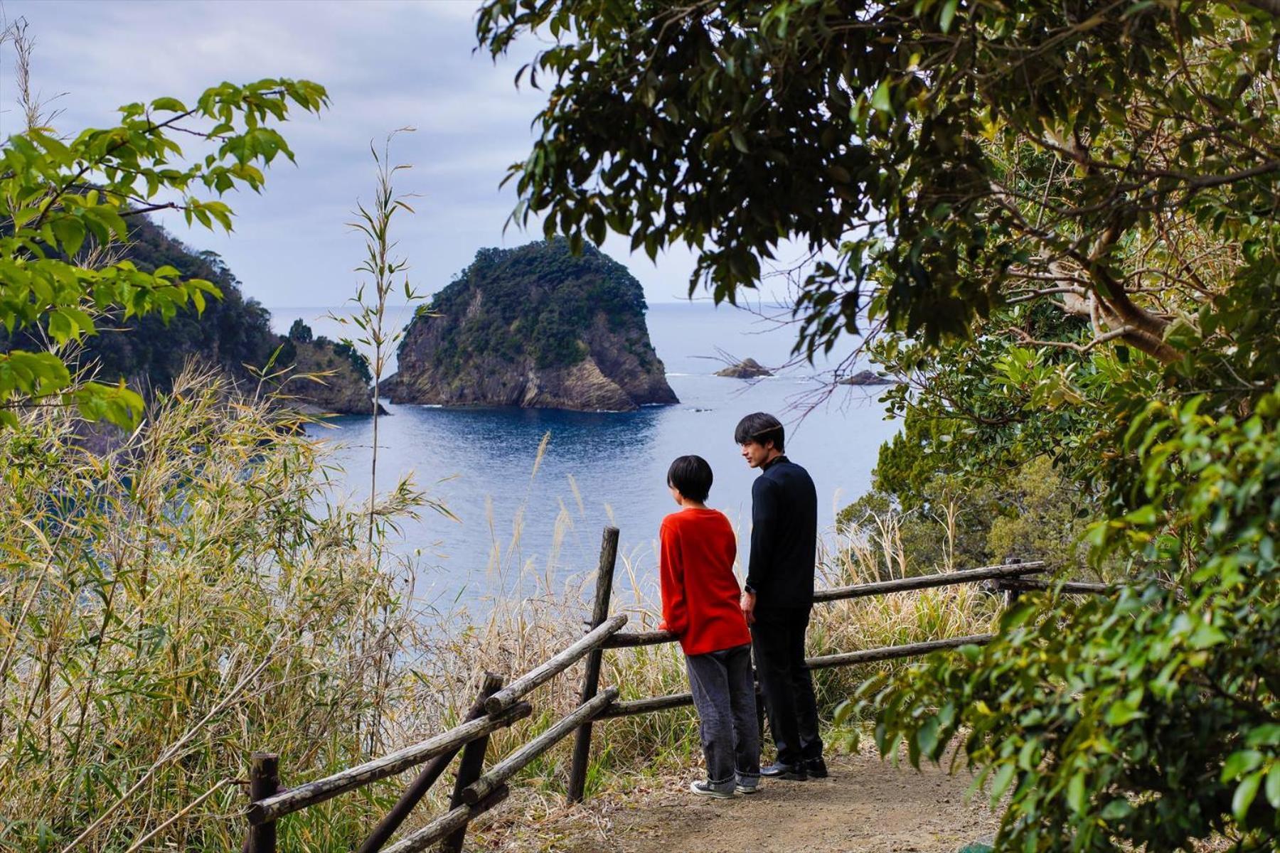 Shizentenyu Nishiizu Esterno foto