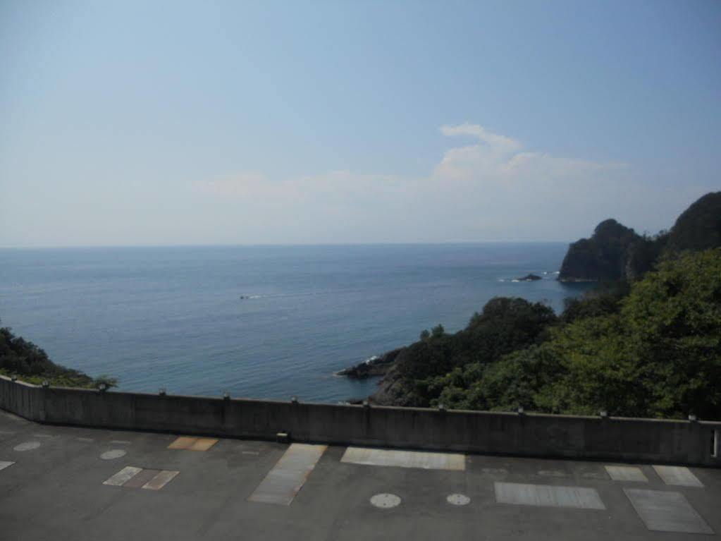 Shizentenyu Nishiizu Esterno foto