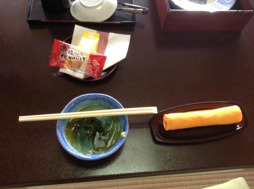 Shizentenyu Nishiizu Esterno foto