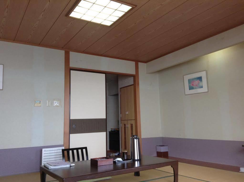 Shizentenyu Nishiizu Esterno foto
