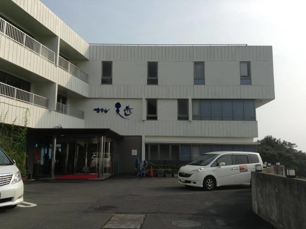 Shizentenyu Nishiizu Esterno foto